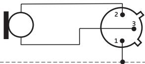 SENNHEISER MZA 900 P - Assignation des contacts - 2