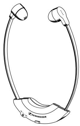 SENNHEISER RI 250-J - AJUSTE DEL DESCENSO DE BAJOS - 76