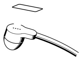 SENNHEISER RI 250-S - Es importante落户 el receptor correctamente, teniendo la inscripción "Sennheiser" hacía adelante. - 14