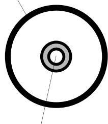 SENNHEISER SK 5012 - Buchsenbelegung SK 5012 - 1