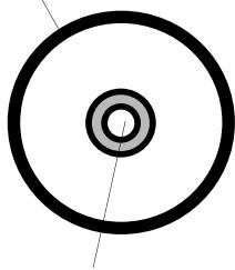 SENNHEISER SK 5012 - Socket assignment SK 5012 - 2