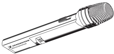 SENNHEISER SKM 1032 - 6