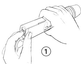 SENNHEISER SKM 1032 - Ausführungen - 4