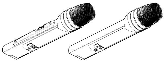 SENNHEISER SKM 1032 - SKM 1032-0 / SKM 1032-VHF - 13