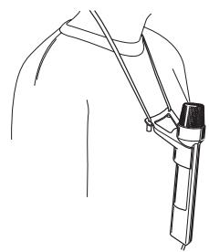 SENNHEISER SKM 1032 - Système compandeur hidynplus (seulement SKM 1032) - 5