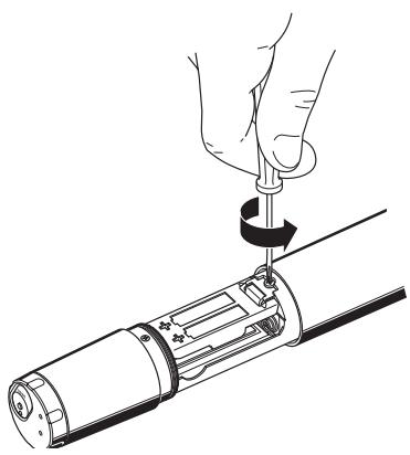 SENNHEISER SKM 500 G2 - Changer la tête de microphone - 1
