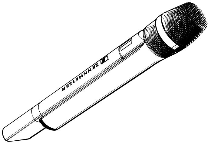 SENNHEISER SKM 5000 - SKM 5000 - 1