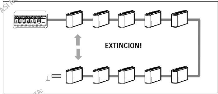 SENNHEISER SZI 1029-10 - PROPAGACION DE LA LUX INFRARROJA - 7