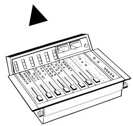 SENNHEISER SZI 1029-10 - ENLACE EN UNA INSTALLACION MAS GRANDE - 2