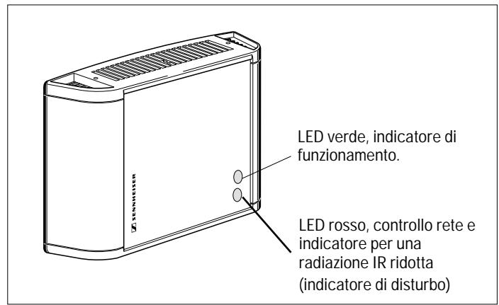 SENNHEISER SZI 1029-10 - TENDE, TAPPETI, COLORI - 13