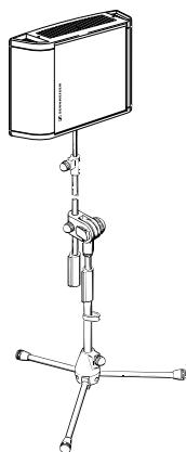 SENNHEISER SZI 1029-10 - NETAANSLUITING - 3