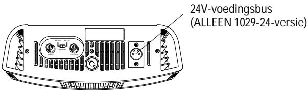 SENNHEISER SZI 1029-10 - "Infrarood-planningsbrochure" 110 - 4
