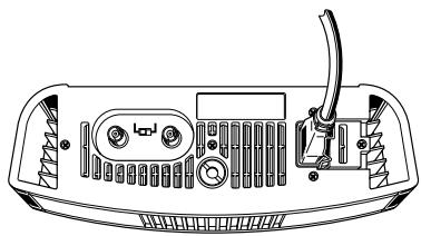 SENNHEISER SZI 1029-10 - PROPAGACION DE LA LUX INFRARROJA - 2