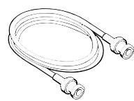 SENNHEISER SZI 1029-10 - ELECTRICAL ACCESSORIES - 1