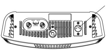 SENNHEISER SZI 1029-10 - Chainage de plusieurs diffuseurs - 3