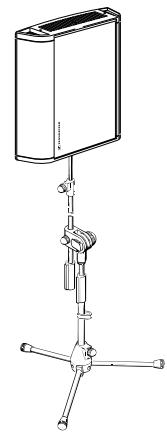 SENNHEISER SZI 1029-10 - TENDE, TAPPETI, COLORI - 6