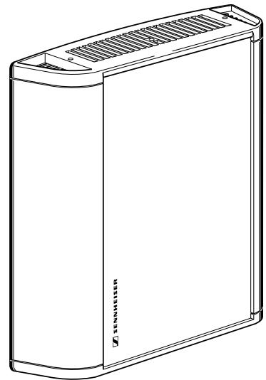 SENNHEISER SZI 1029-10 - 2