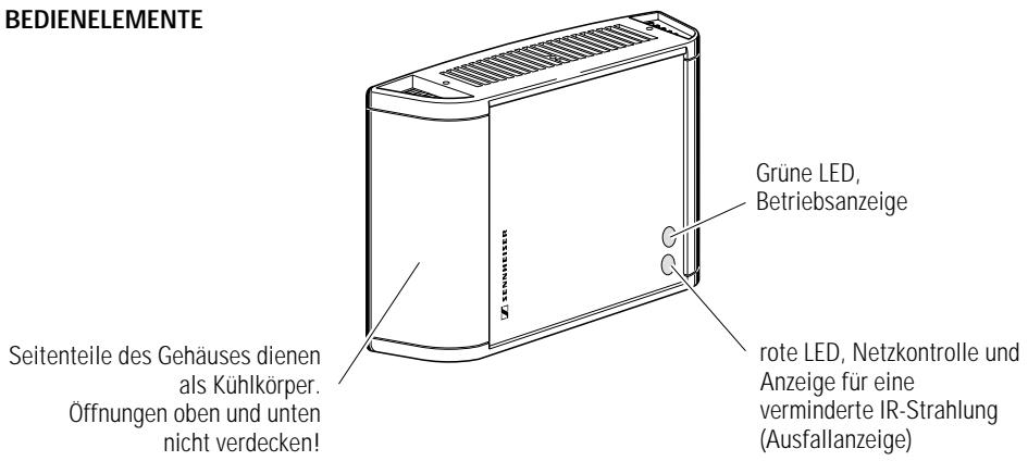SENNHEISER SZI 1029-10 - 1