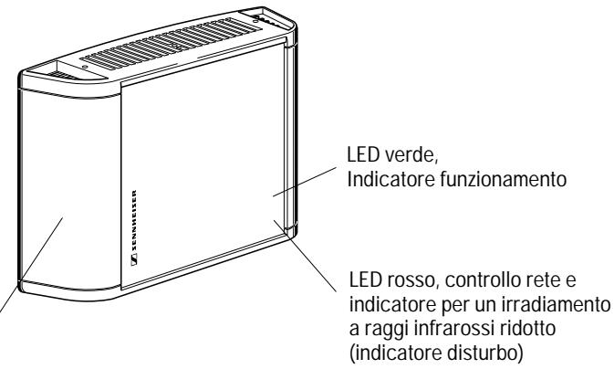 SENNHEISER SZI 1029-10 - 1