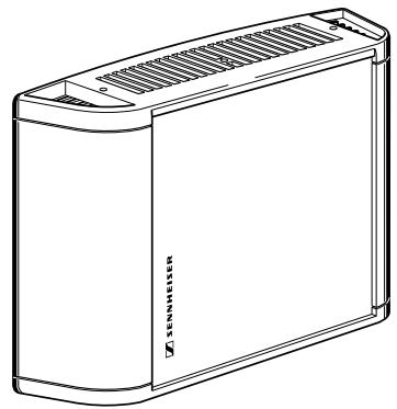 SENNHEISER SZI 1029-10 - 1