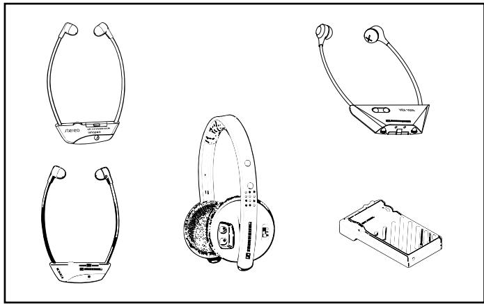 SENNHEISER SZI 1029-10 - INSTALLATION - 2