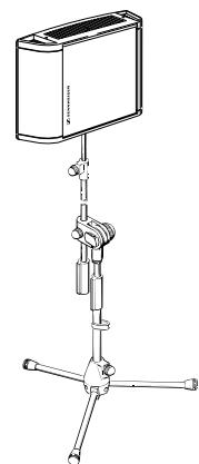 SENNHEISER SZI 1029-10 - NETZANSCHLUB - 3