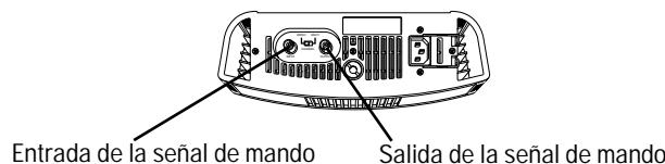 SENNHEISER SZI 1029-10 - PROPAGACION DE LA LUX INFRARROJA - 6