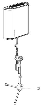 SENNHEISER SZI 1029-10 - NETZANSCHLUB - 2