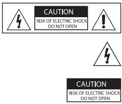 SENNHEISER ADN - Consignes de sécurité importantes - 2