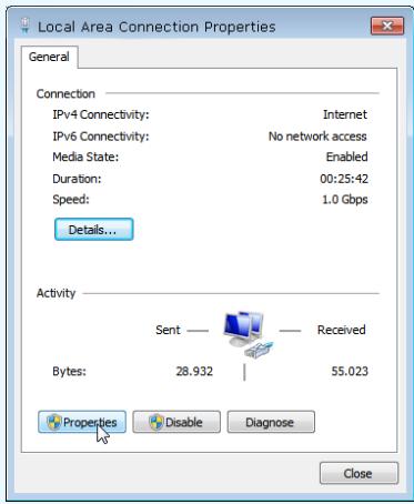 SENNHEISER ADN - Windows 7 - 7