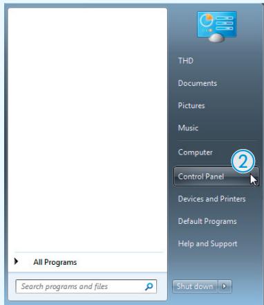 SENNHEISER ADN - Windows 7 - 6