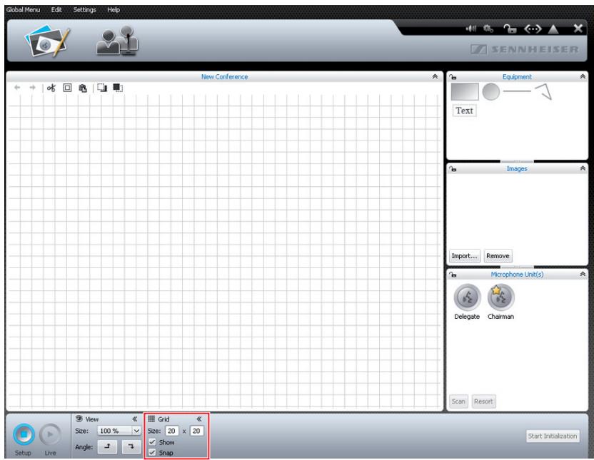 SENNHEISER ADN - Pour ajouter des fichiers image\*: - 19