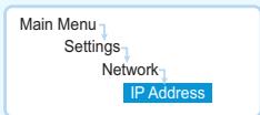 SENNHEISER ADN - b) Windows est intégré dans le réseau avec une adresse IP statique : - 6