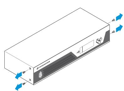 SENNHEISER ADN - ATTENTION - 2