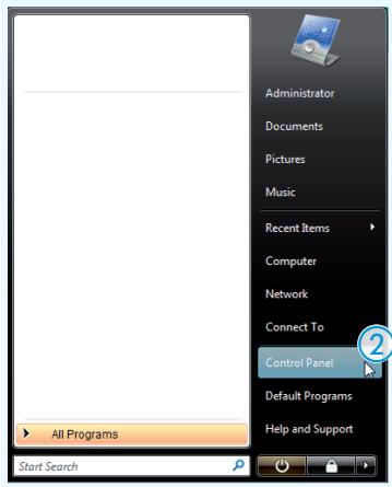SENNHEISER ADN - Windows 7 - 4