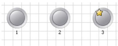 SENNHEISER ADN - Placement et initialisation des postes sur la surface de dessin - 3