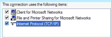 SENNHEISER ADN - Windows 7 - 8