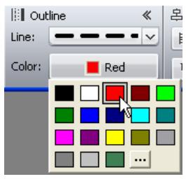 SENNHEISER ADN - Préparation de la conférence et dessin de la salle – mode de fonctionnement « Setup » - 20
