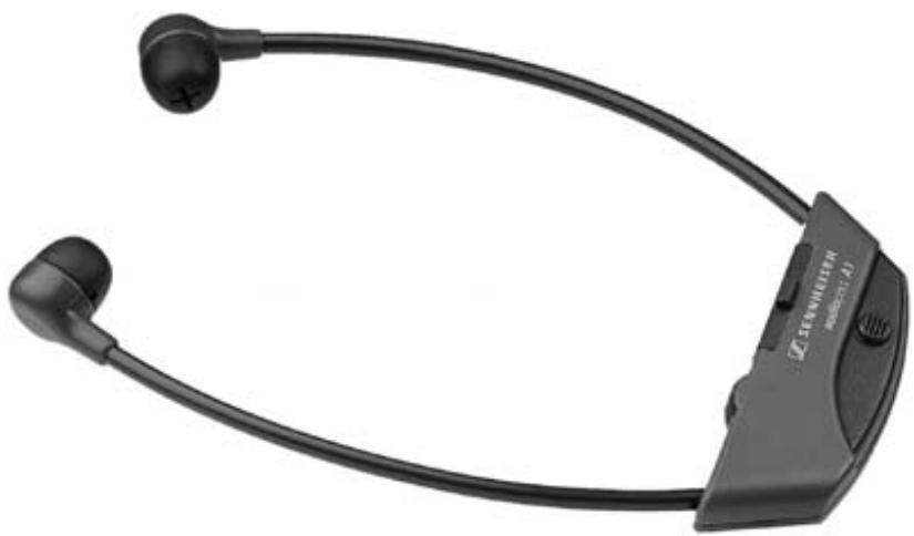 SENNHEISER A 1 - Pointforts - 1