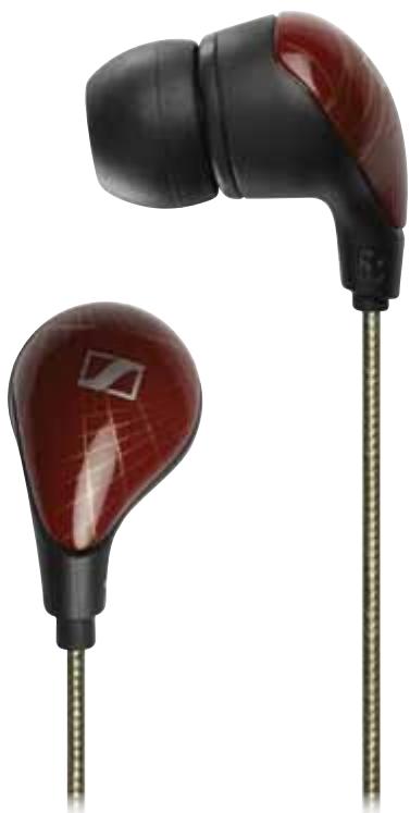 SENNHEISER CX 271 - Un casque polyvalent - 3