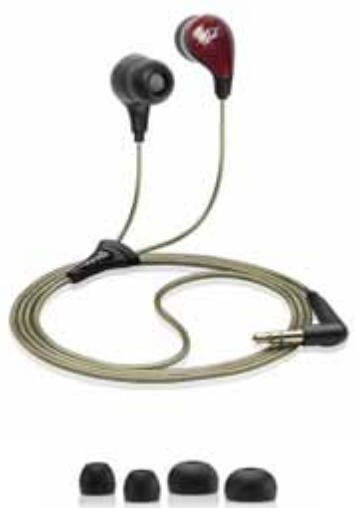 SENNHEISER CX 271 - Un casque polyvalent - 1