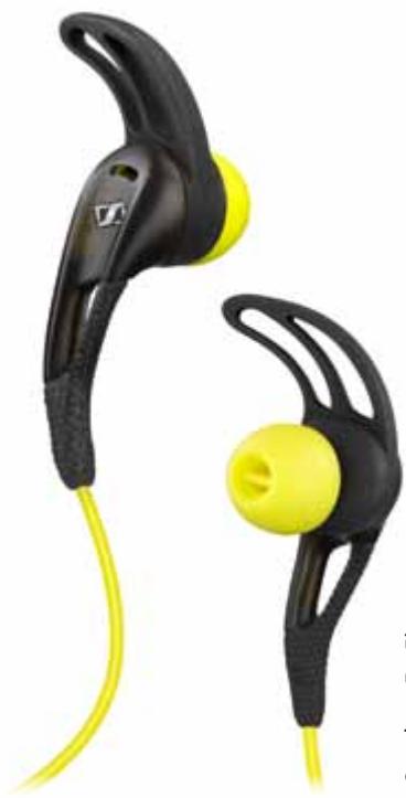 SENNHEISER CX 680 - Un casque polyvalent - 2