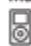 SENNHEISER CX 680I - Compatible iPhone, iTouch, iPod, iPad, Shuffle et Mac Book - 3