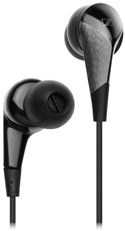 SENNHEISER CX 880 - Entretien facile - 2