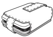 SENNHEISER CX 980I - Transport de l'écouteur - 2