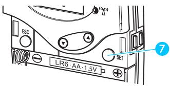 SENNHEISER EK 1038 - Sélectionner une option - 1