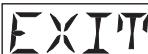 SENNHEISER EW 122 G2 - Mémoriser les entrées - 1