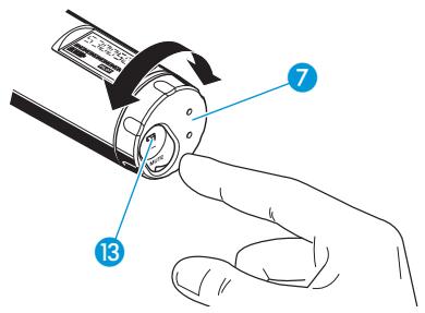 SENNHEISER EW 122-P G2 - Mettre les émetteurs SK 100 G2 et SKP 100 G2 en sourdine - 1