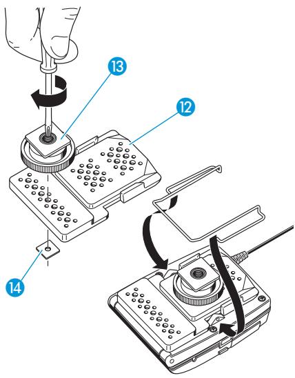 SENNHEISER EW 135 G2 - Raccorder des apparèils à la sortie audio - 1