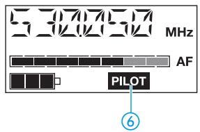 SENNHEISER EW 135 G2 - Affichage Peak (SK 100 G2 quinquement) - 1